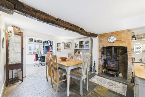 3 bedroom cottage for sale, Main Street, Rugby CV23