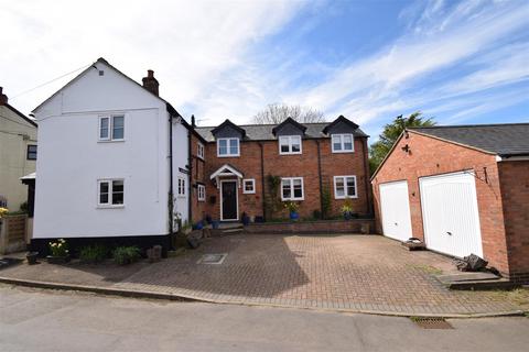 3 bedroom cottage for sale, Main Street, Rugby CV23