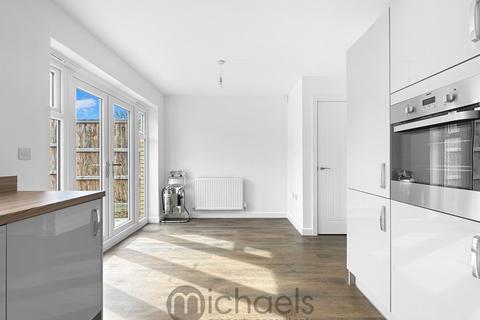 3 bedroom detached house for sale, Hollytree Walk, Redmason Road, Ardleigh, Colchester, CO7