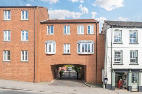 2 bedroom retirement property for sale, Old Street, Ludlow