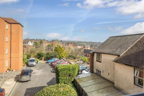 undefined, Old Street, Ludlow