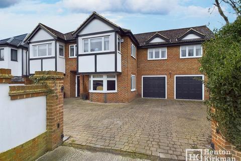 Noak Hill Road, Billericay