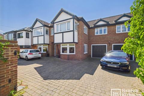 undefined, Noak Hill Road, Billericay