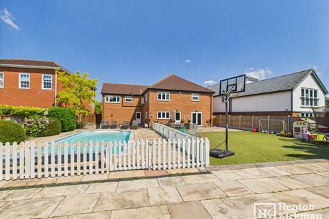 undefined, Noak Hill Road, Billericay