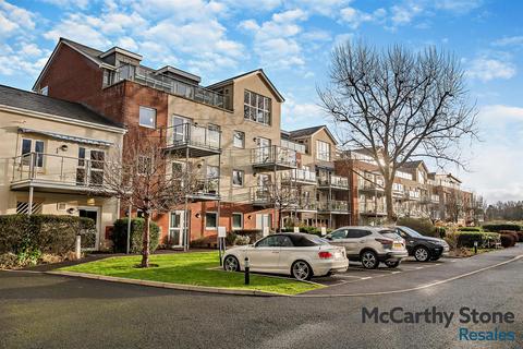2 bedroom apartment for sale, Ellisfields Court, Mount Street, Taunton TA1 3SS