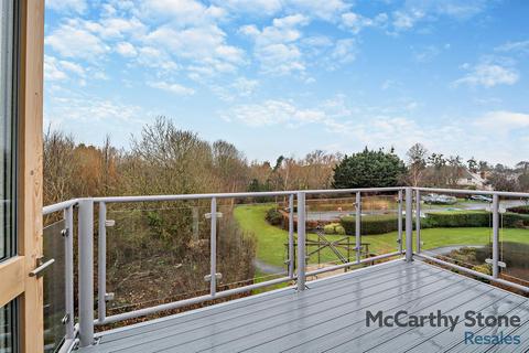 2 bedroom apartment for sale, Ellisfields Court, Mount Street, Taunton TA1 3SS