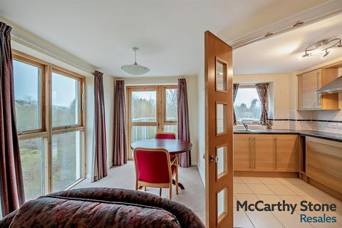 2 bedroom apartment for sale, Ellisfields Court, Mount Street, Taunton TA1 3SS