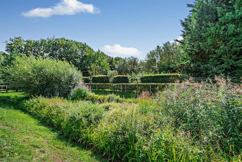 Communal Gardens