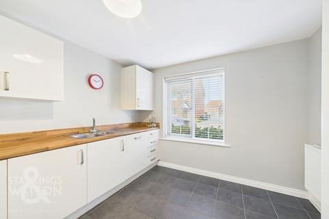 31 Colossus Way, Norwich, NR5 0UY