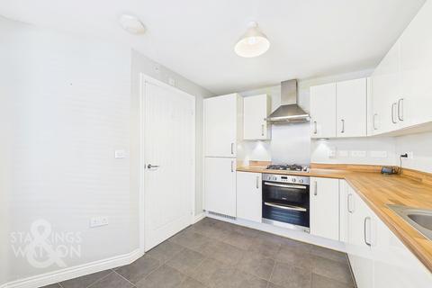 31 Colossus Way, Norwich, NR5 0UY