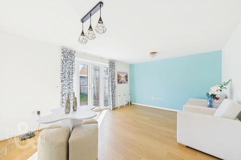 31 Colossus Way, Norwich, NR5 0UY