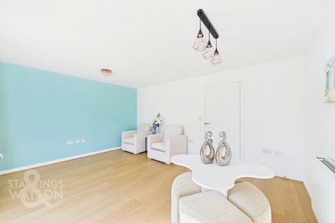 31 Colossus Way, Norwich, NR5 0UY