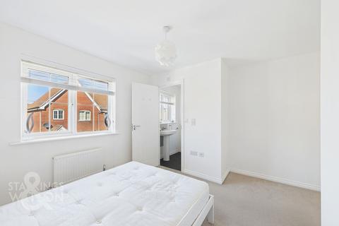 31 Colossus Way, Norwich, NR5 0UY
