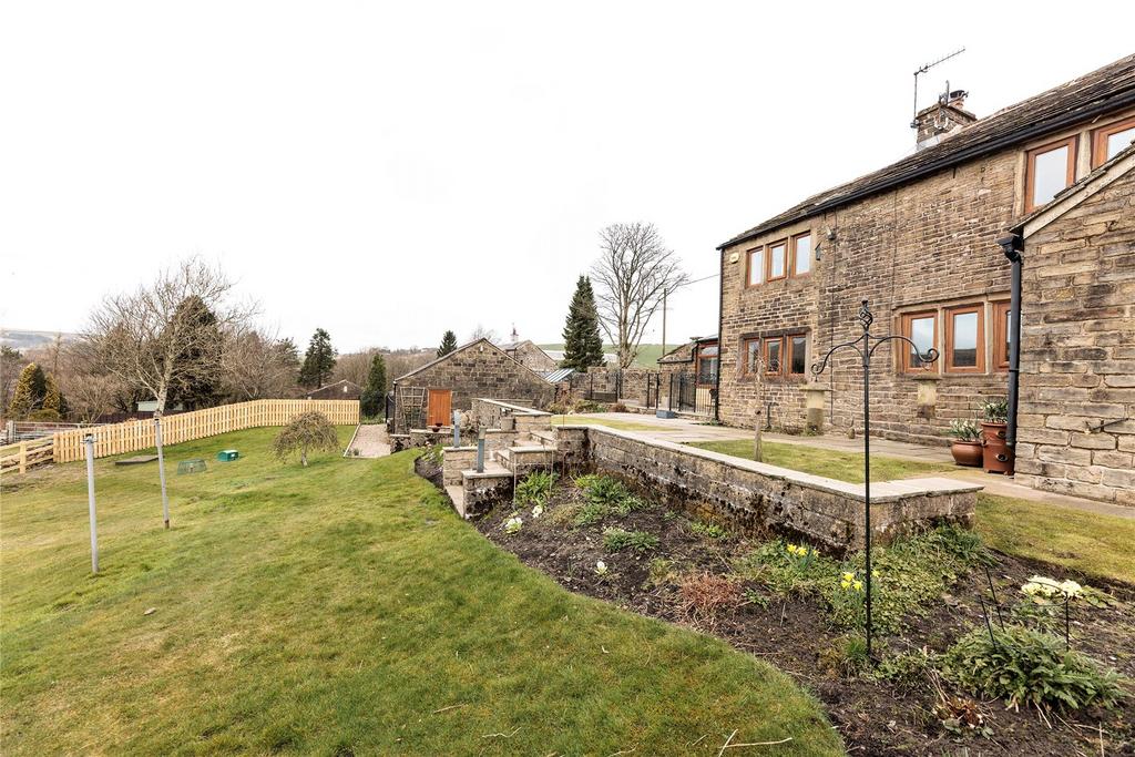Wham Cottages
