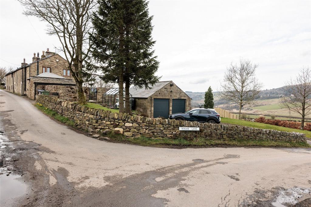 Wham Cottages