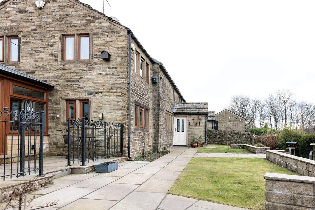 Wham Cottages