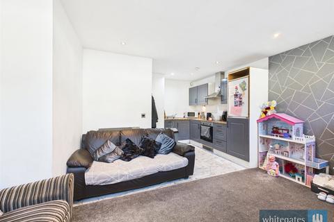 1 bedroom apartment for sale, Colonial Building, 135-139 Sunbridge Road, Bradford, West Yorkshire, BD1