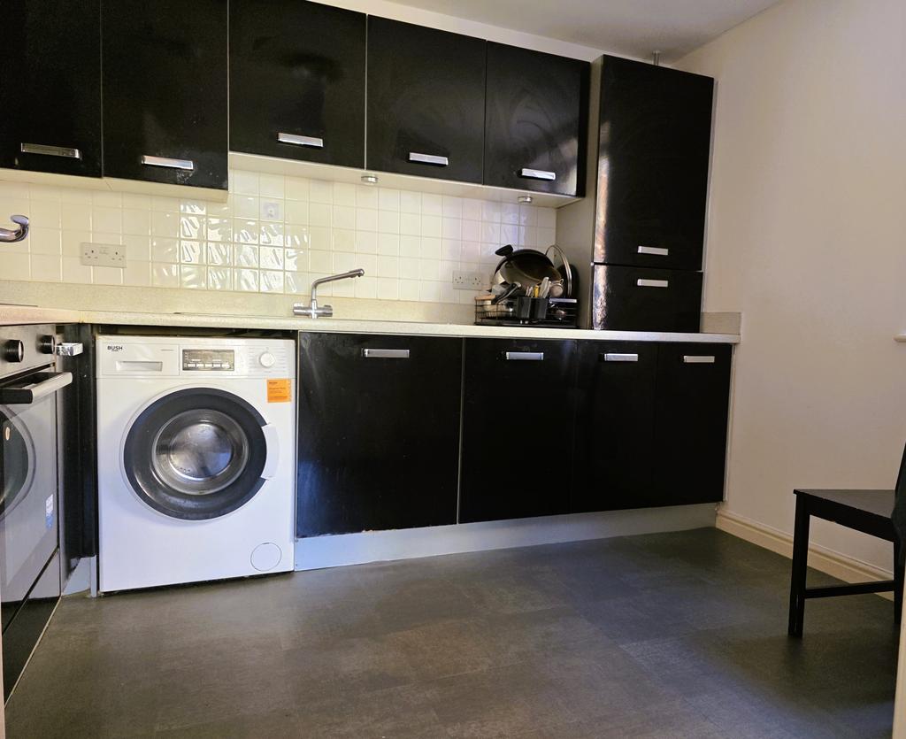 Kitchen new