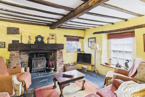5 bedroom detached house for sale, New Radnor