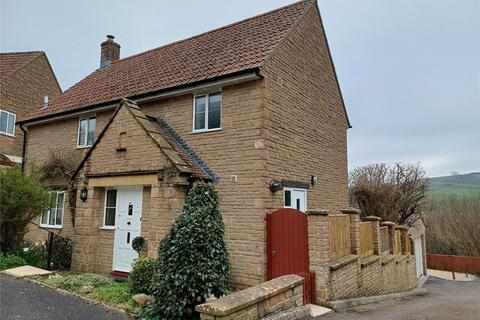 3 bedroom detached house for sale, Highacres, Loders, Bridport, DT6