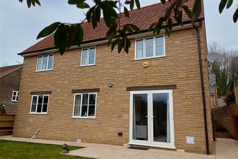 3 bedroom detached house for sale, Highacres, Loders, Bridport, DT6