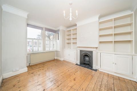 3 bedroom semi-detached house to rent, Heath Gardens, Twickenham TW1