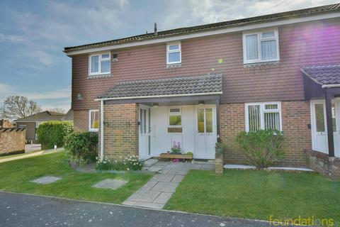 2 bedroom flat for sale, Osbern Close, Bexhill-on-Sea, TN39