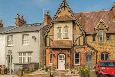 6 Westfield Road, Surbiton, KT6 4EL