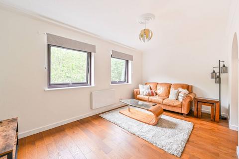2 bedroom terraced house for sale, Horseferry Road, Wapping, London, E14