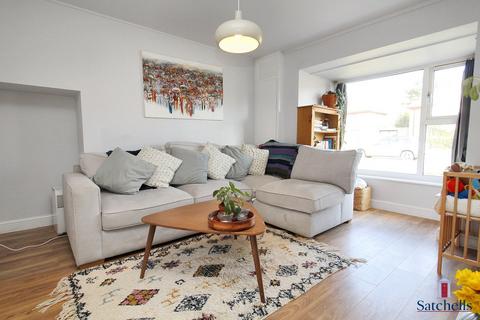 21 Maycroft, Letchworth Garden City, SG6 4QB