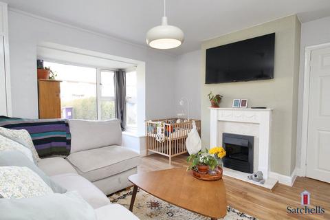 21 Maycroft, Letchworth Garden City, SG6 4QB