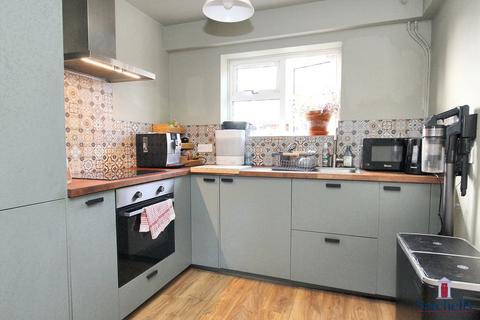 21 Maycroft, Letchworth Garden City, SG6 4QB