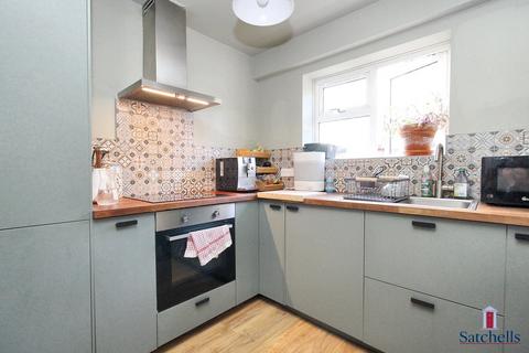 21 Maycroft, Letchworth Garden City, SG6 4QB