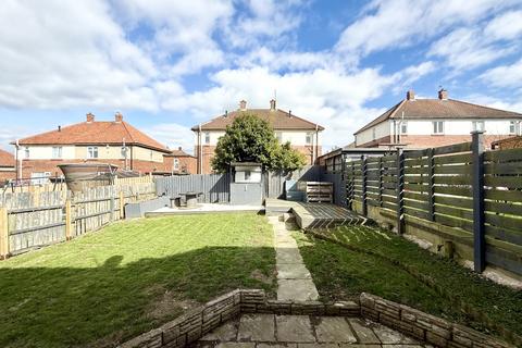 11 The Oaks, West Cornforth, Ferryhill, DL17 9JT