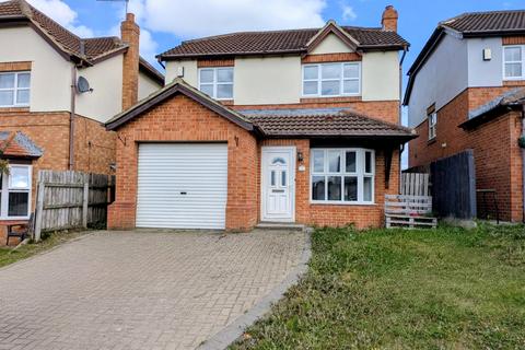 11 The Oaks, West Cornforth, Ferryhill, DL17 9JT