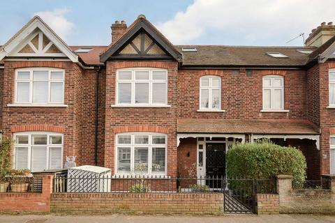 89 Adela Avenue, New Malden, KT3 6LG