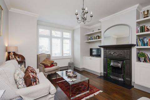 89 Adela Avenue, New Malden, KT3 6LG