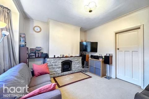 2 bedroom semi-detached house for sale, Clumber Avenue, Mapperley