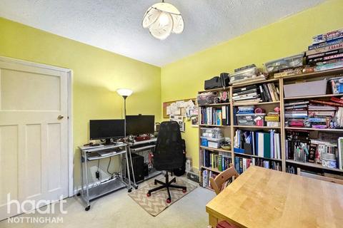2 bedroom semi-detached house for sale, Clumber Avenue, Mapperley