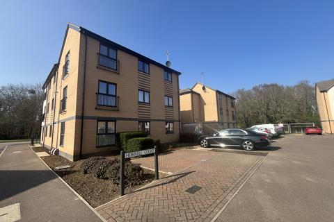 2 bedroom flat to rent, Horrell Court, PETERBOROUGH PE3