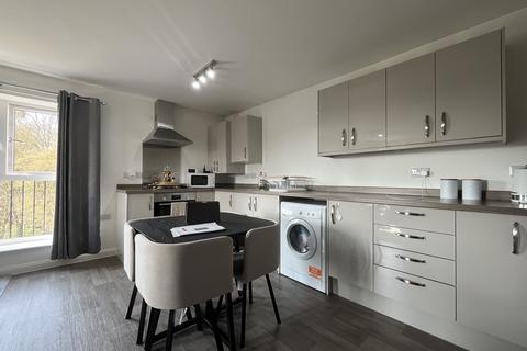 2 bedroom flat to rent, Horrell Court, PETERBOROUGH PE3