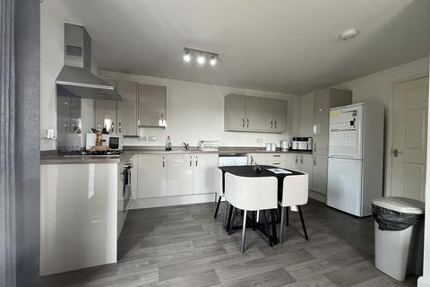 2 bedroom flat to rent, Horrell Court, PETERBOROUGH PE3