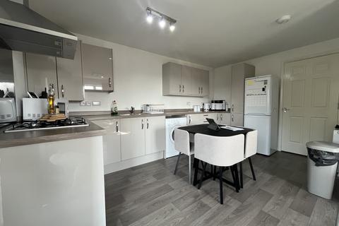 2 bedroom flat to rent, Horrell Court, PETERBOROUGH PE3