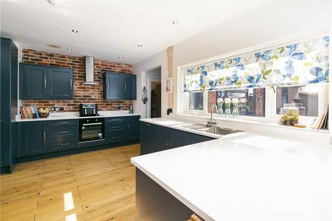 undefined, Market Weighton Road, Selby