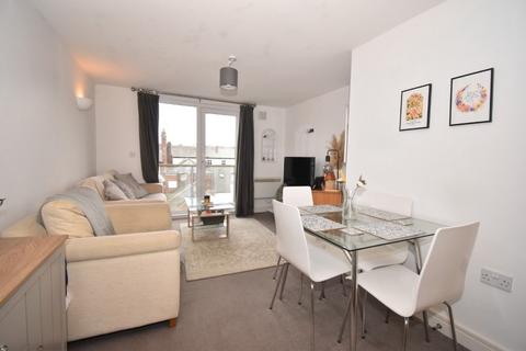 1 bedroom apartment for sale, Red Lion Lane, Exeter, EX1