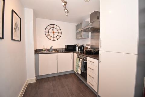 1 bedroom apartment for sale, Red Lion Lane, Exeter, EX1