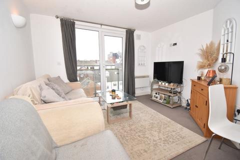 1 bedroom apartment for sale, Red Lion Lane, Exeter, EX1