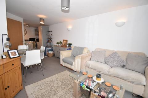 1 bedroom apartment for sale, Red Lion Lane, Exeter, EX1