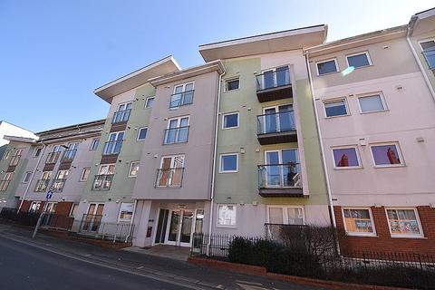 1 bedroom apartment for sale, Red Lion Lane, Exeter, EX1