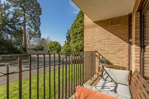 2 Craigend Park, Edinburgh, EH16 5XY